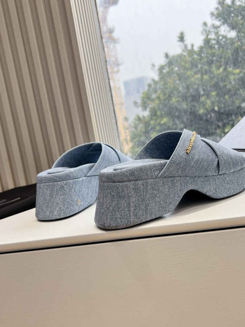 Alexander Wang Slippers